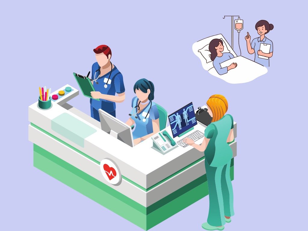 E-Clinic