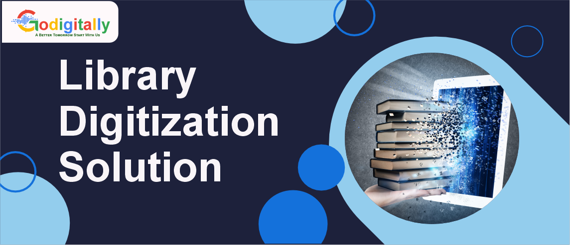 Library Digitalization
