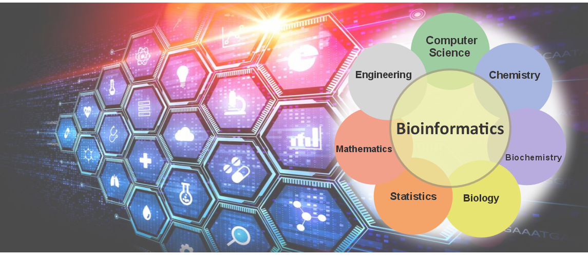  Bioinformatics Management & Information System (BMIS) Digitalization