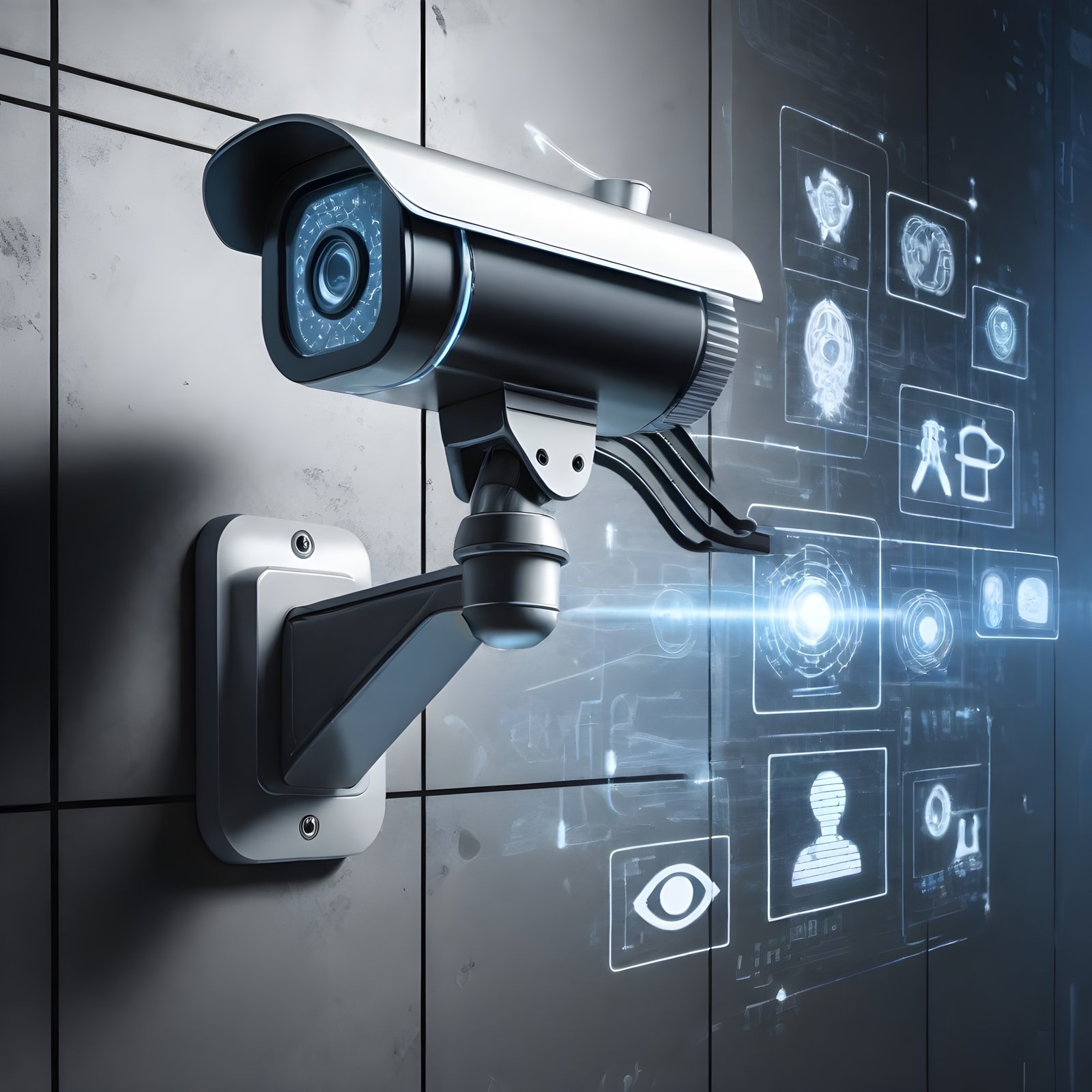 CCTV Surveillance