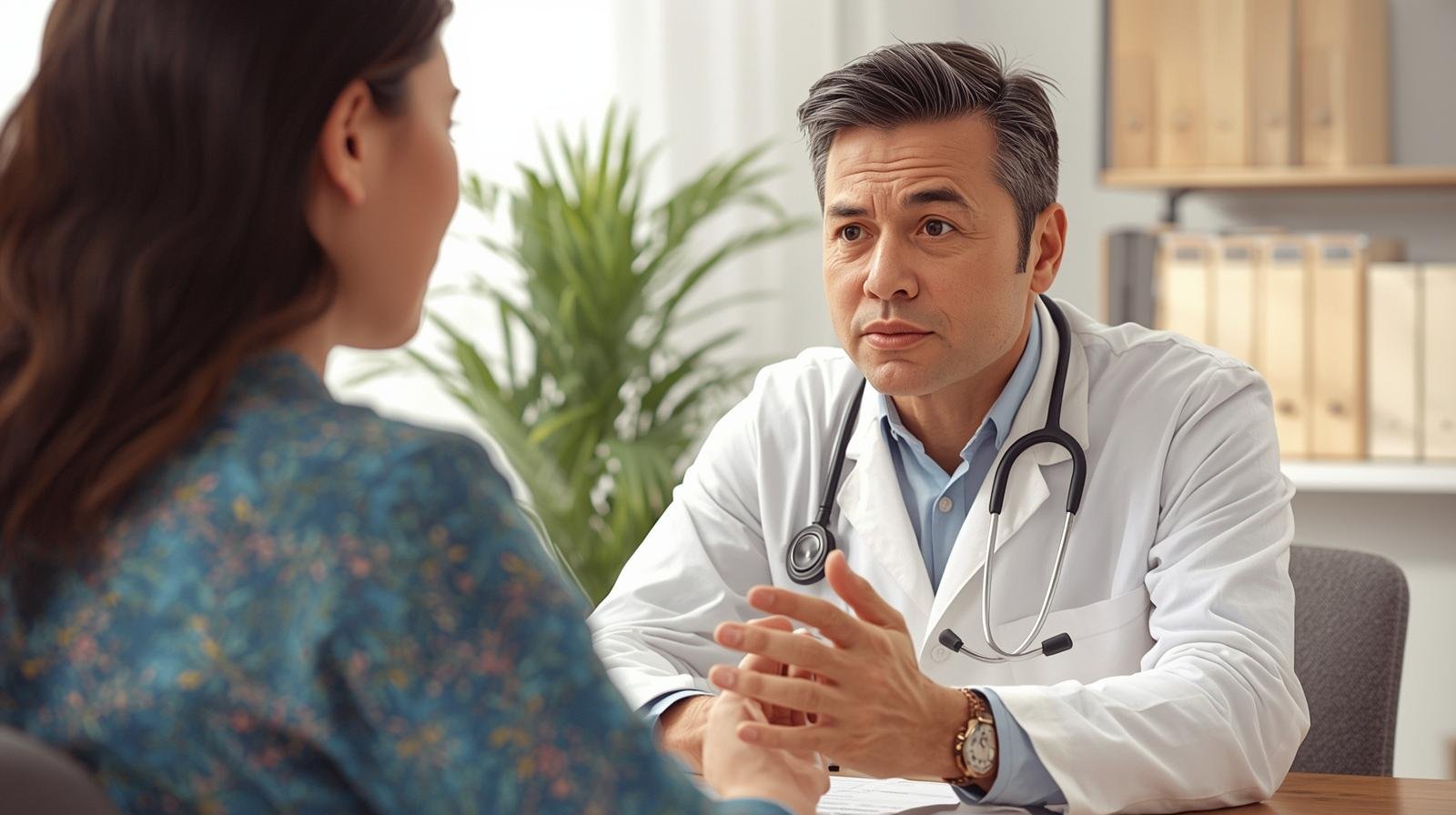 Doctor Consultation