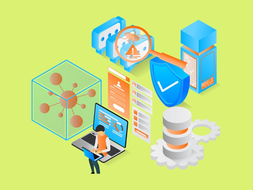 Centralized data capture