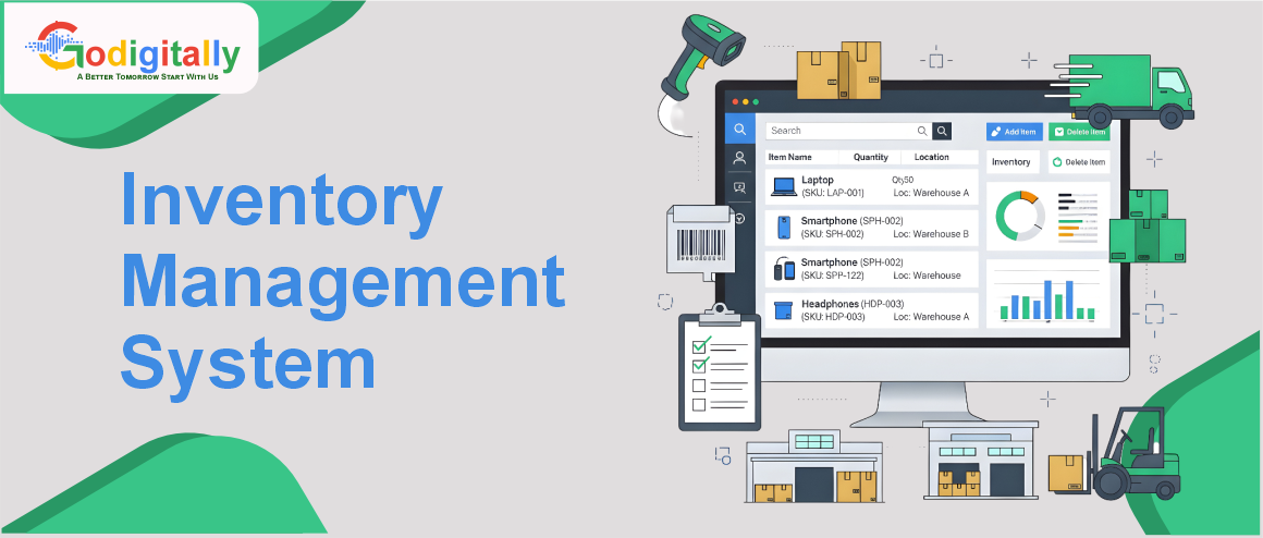 Inventory Management