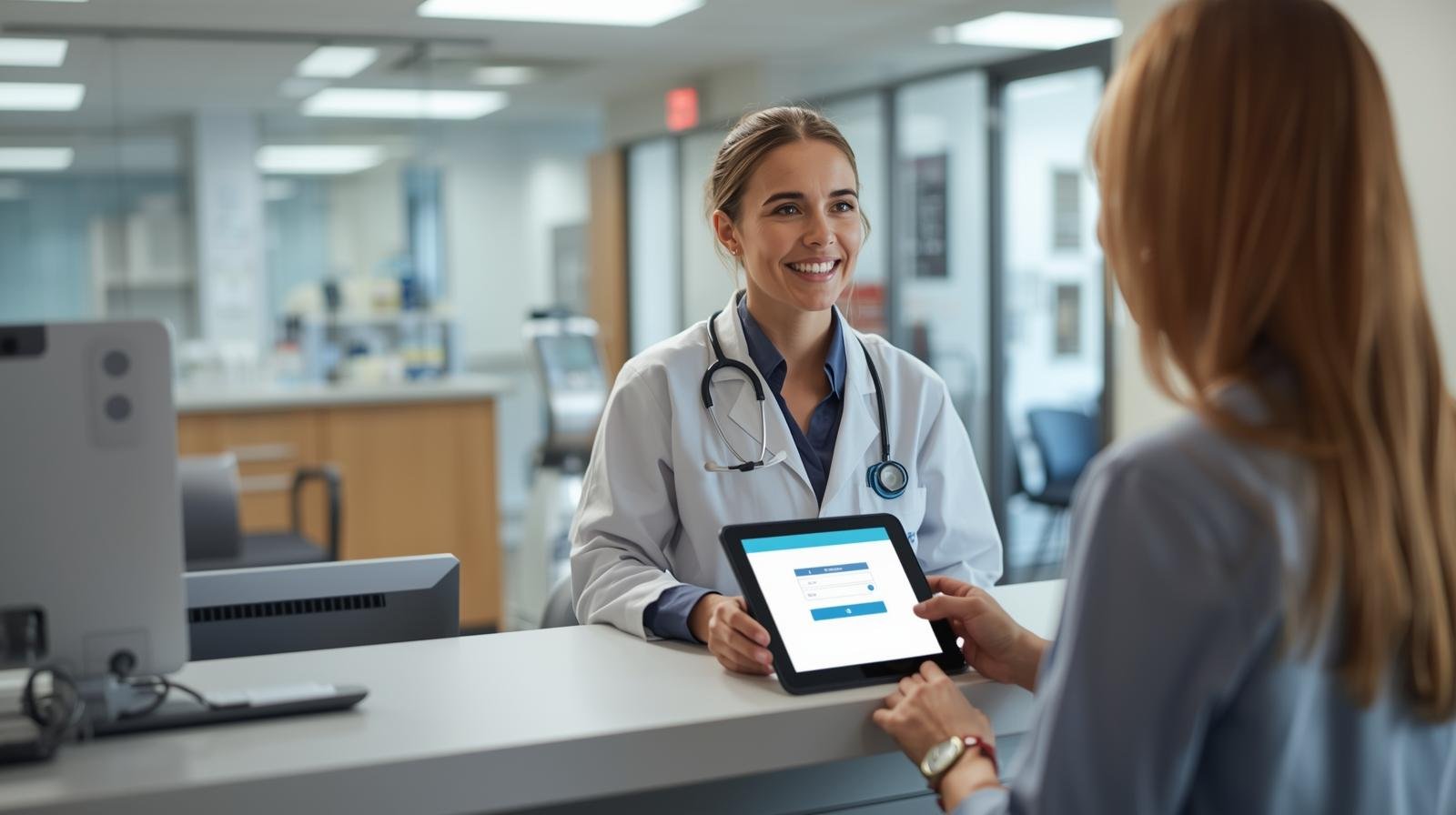 Patient Registration