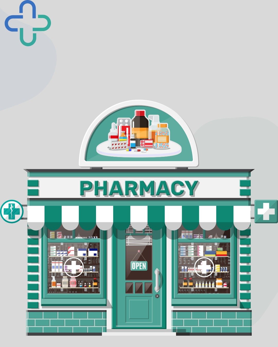 Pharmacy & Inventory Control