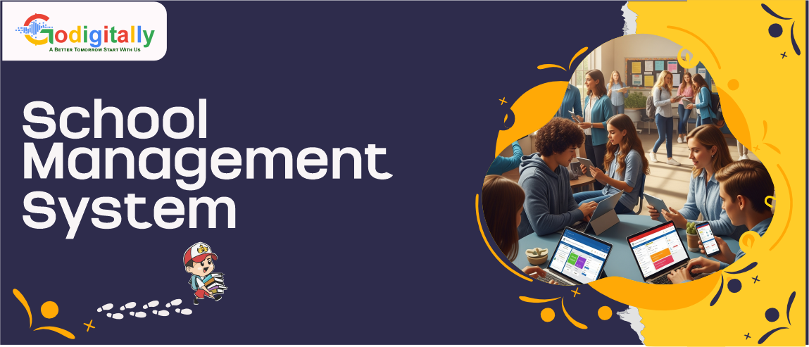 School Management System