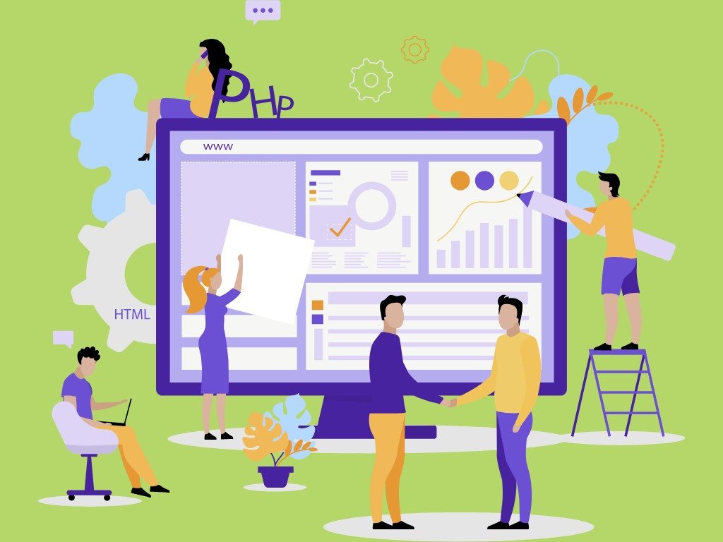 Web Development