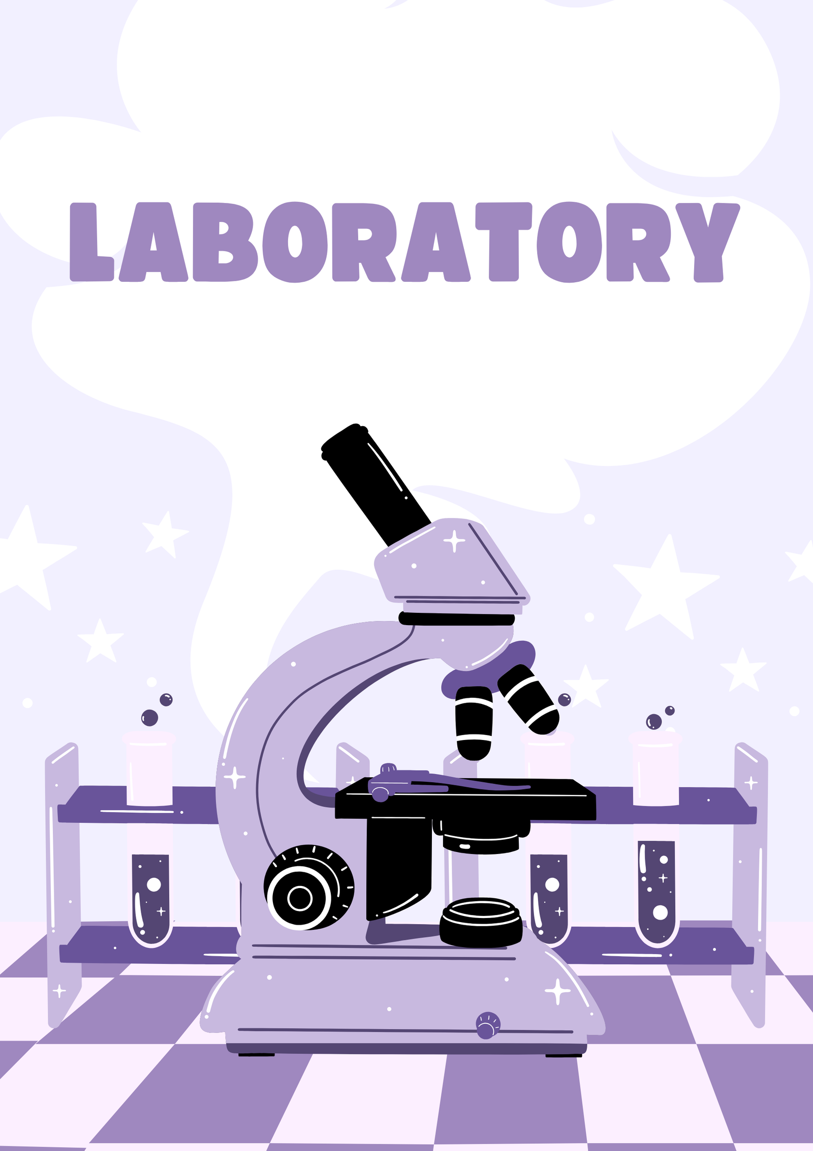 Laboratory & Diagnostic Management