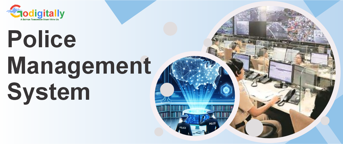 Police Management System