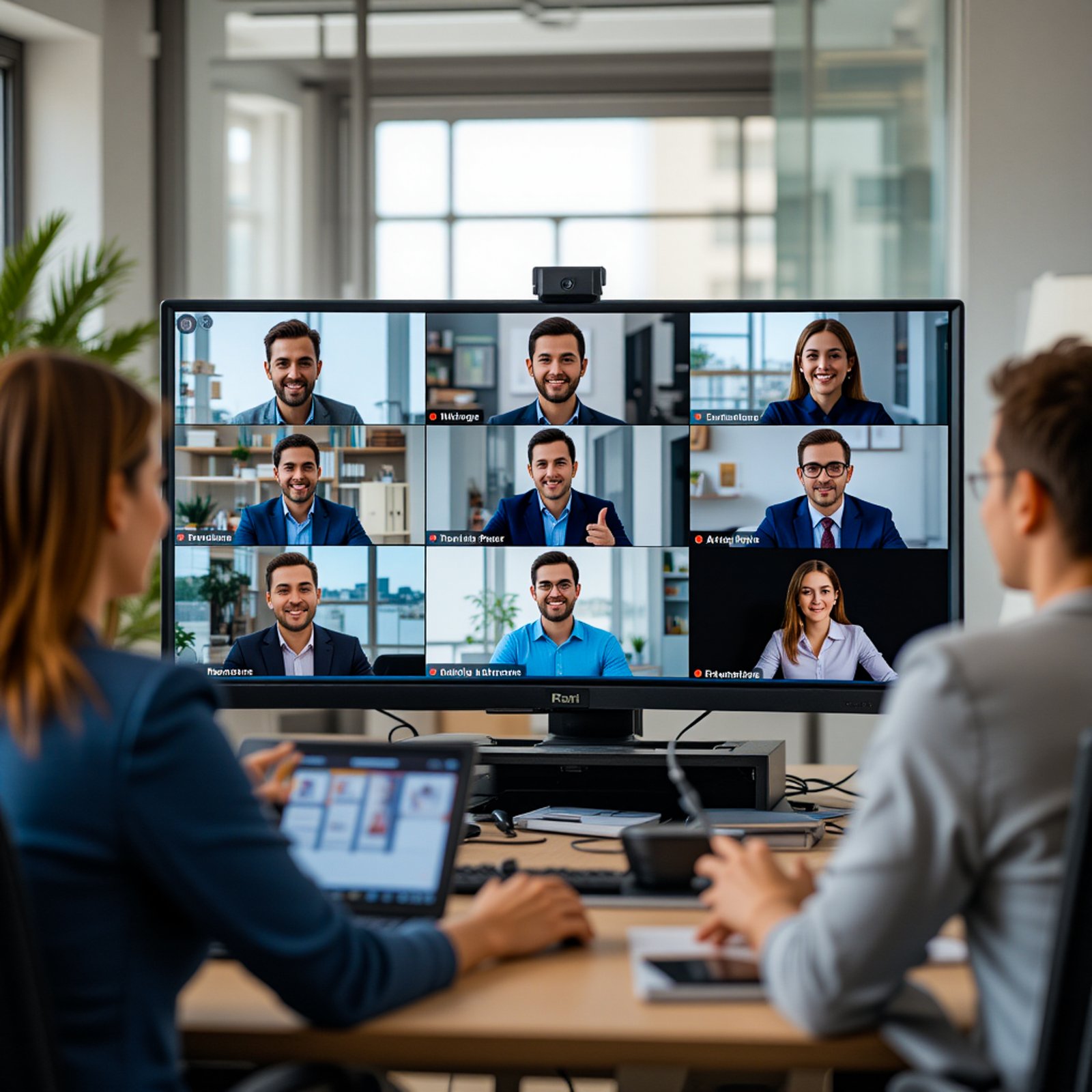 Broadcast Solution